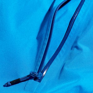 Paclite Peak Vented Gore-Tex Jacken für Herren - Blau/Dunkelblau