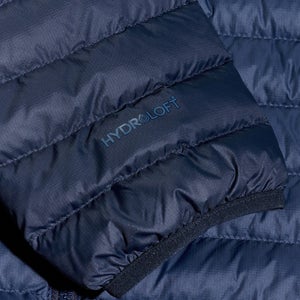 Vaskye Jacken für Herren - Dunkelblau