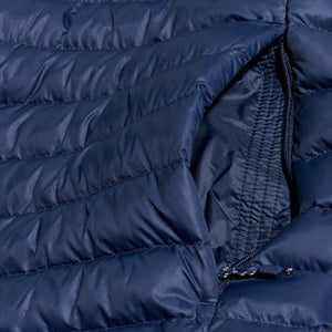 Vaskye Jacken für Herren - Dunkelblau