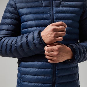 Vaskye Jacken für Herren - Dunkelblau