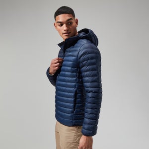 Vaskye Jacken für Herren - Dunkelblau