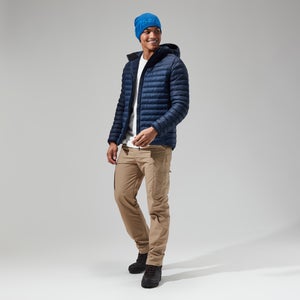 Vaskye Jacken für Herren - Dunkelblau