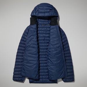 Vaskye Jacken für Herren - Dunkelblau