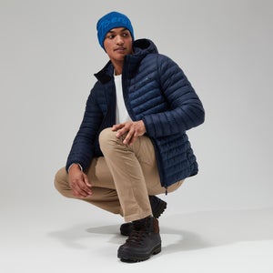 Vaskye Jacken für Herren - Dunkelblau