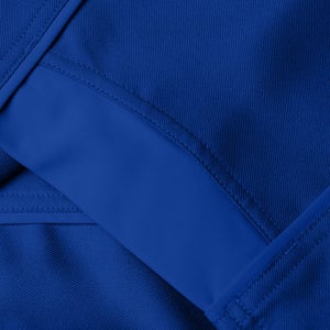 Junior Unisex Advantage Short Blue