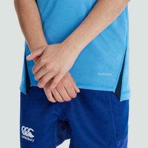CANTERBURY VAPODRI EVADER JERSEY JU SKY