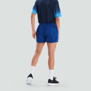 CANTERBURY ADVANTAGE SHORT AF ROYAL