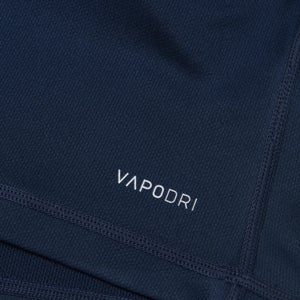 Womens Vapodri Evader Jersey Navy