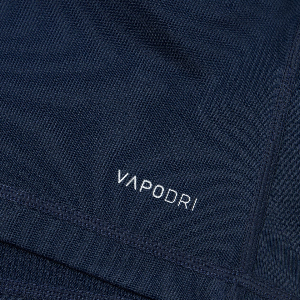 Womens Vapodri Evader Jersey Navy