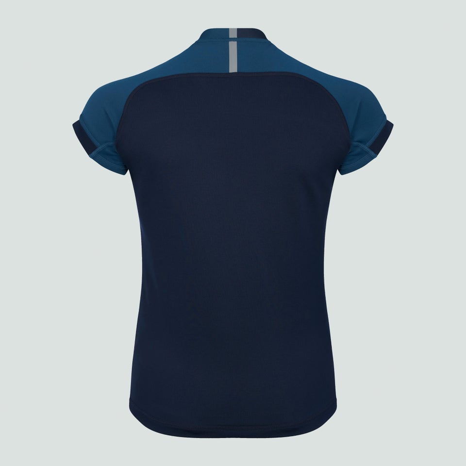 CANTERBURY VAPODRI EVADER JERSEY AF NAVY