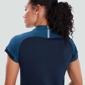 CANTERBURY VAPODRI EVADER JERSEY AF NAVY