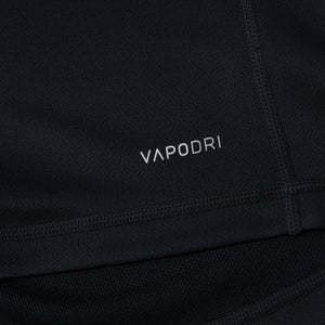 CANTERBURY VAPODRI EVADER JERSEY AF BLACK