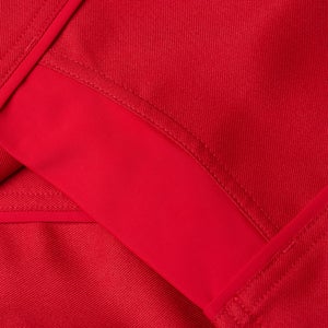Womens Advantage Short Red