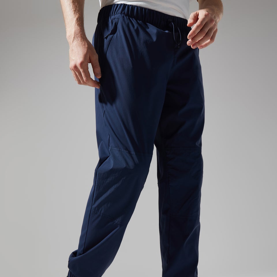 Men's Urban Detentes Pant - Dark Blue