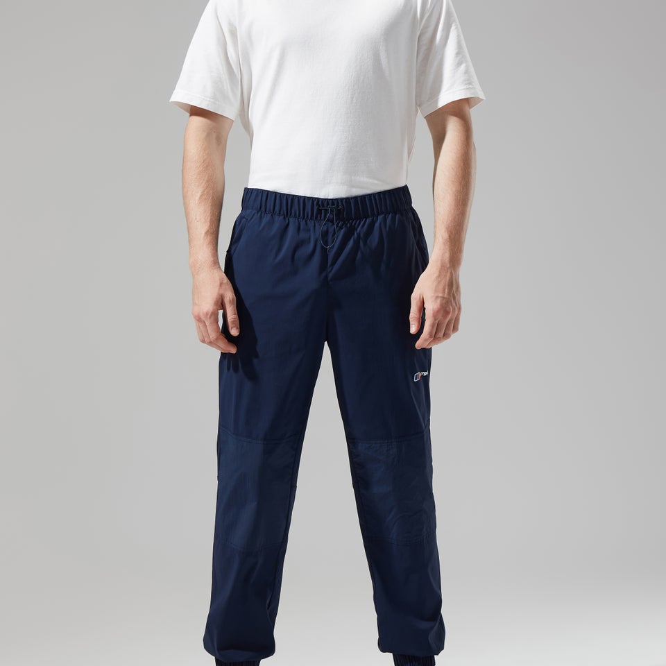 Men's Urban Detentes Pant - Dark Blue