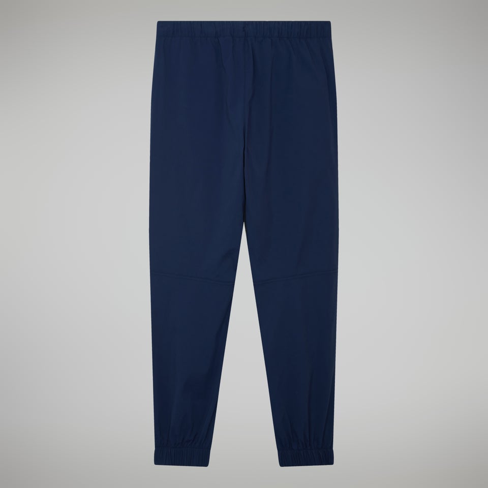 Men's Urban Detentes Pant - Dark Blue