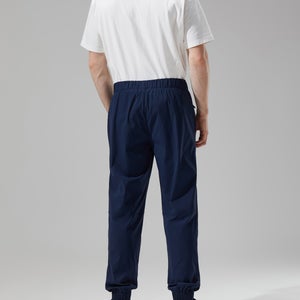 Men's Urban Detentes Pant - Dark Blue