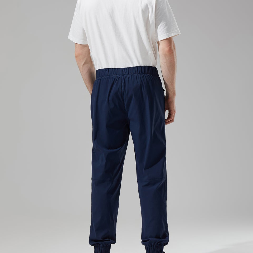 Men's Urban Detentes Pant - Dark Blue
