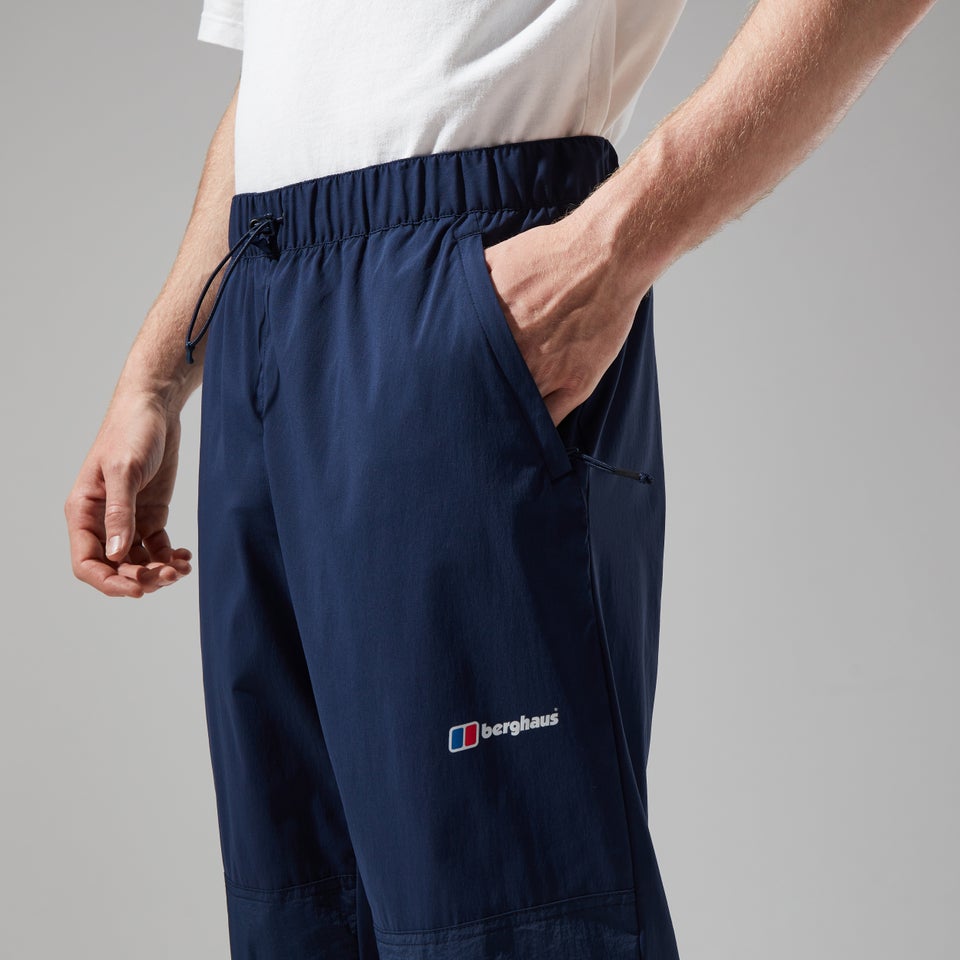 Men's Urban Detentes Pant - Dark Blue