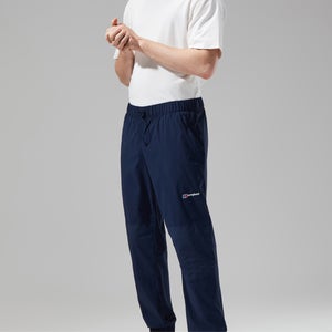 Men's Urban Detentes Pant - Dark Blue