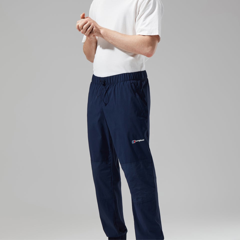Men's Urban Detentes Pant - Dark Blue