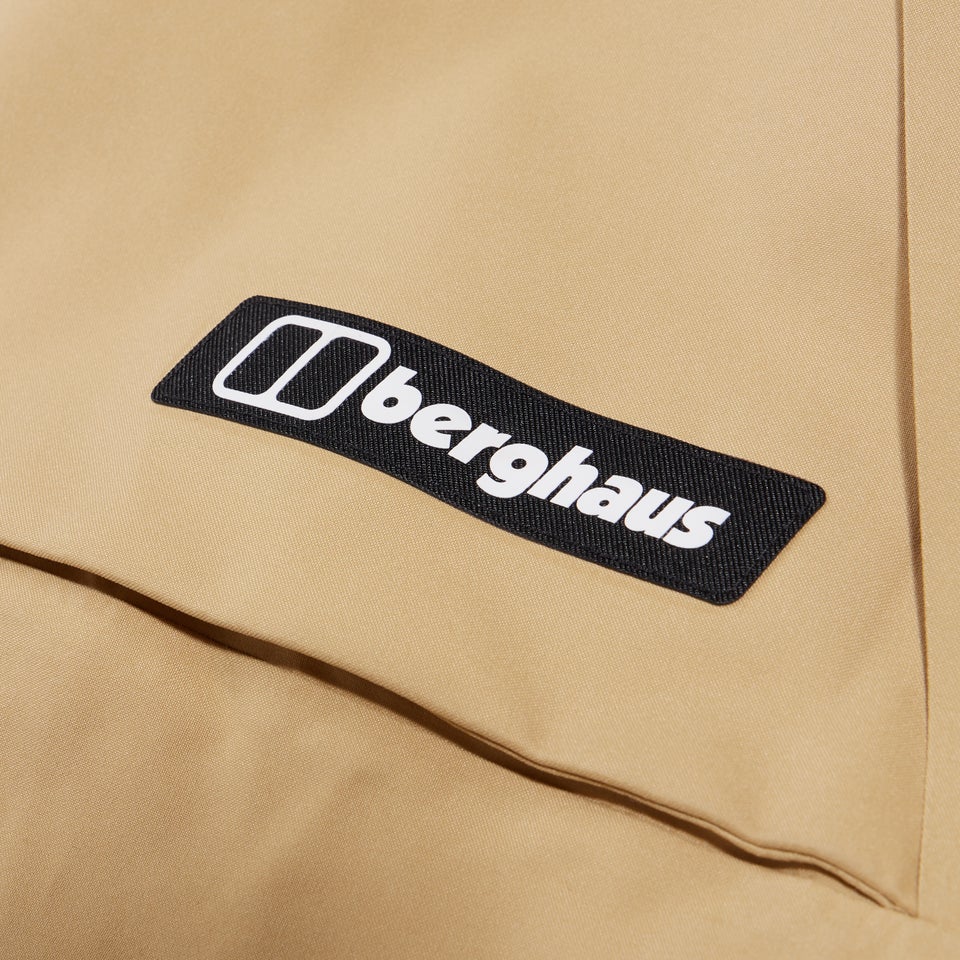 Gosforth Jacken für Herren - Naturfarben