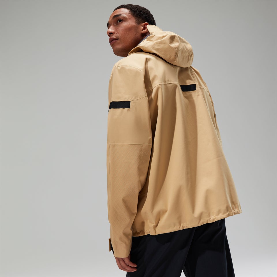 Gosforth Jacken für Herren - Naturfarben