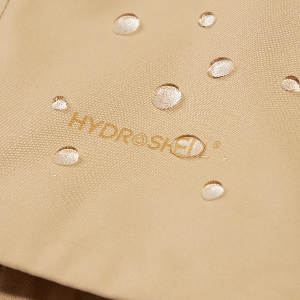 Gosforth Jacken für Herren - Naturfarben