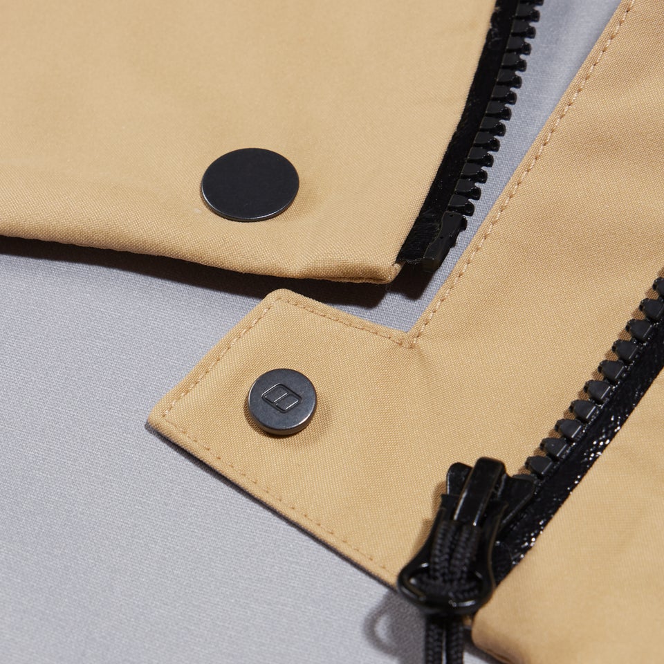 Gosforth Jacken für Herren - Naturfarben