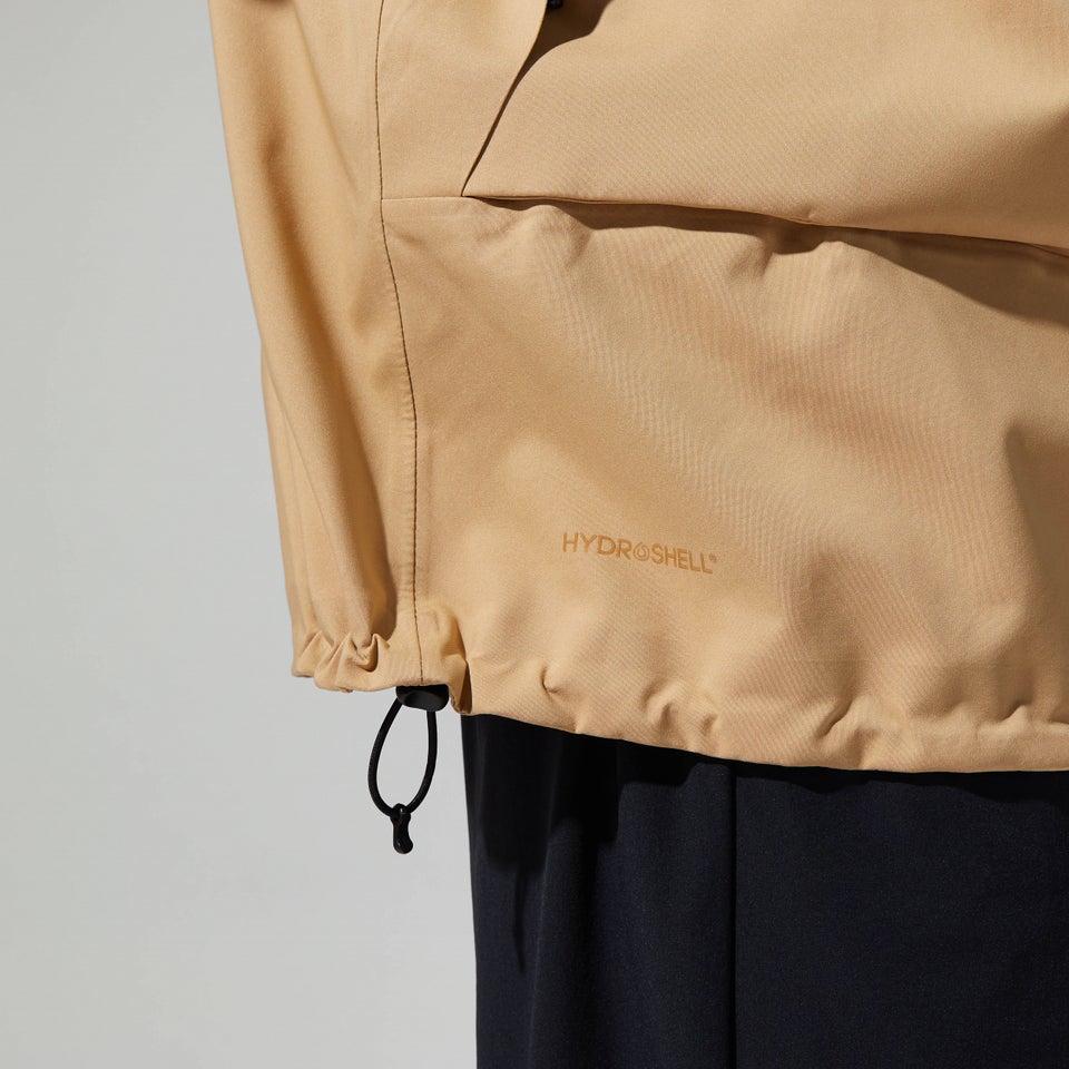 Gosforth Jacken für Herren - Naturfarben