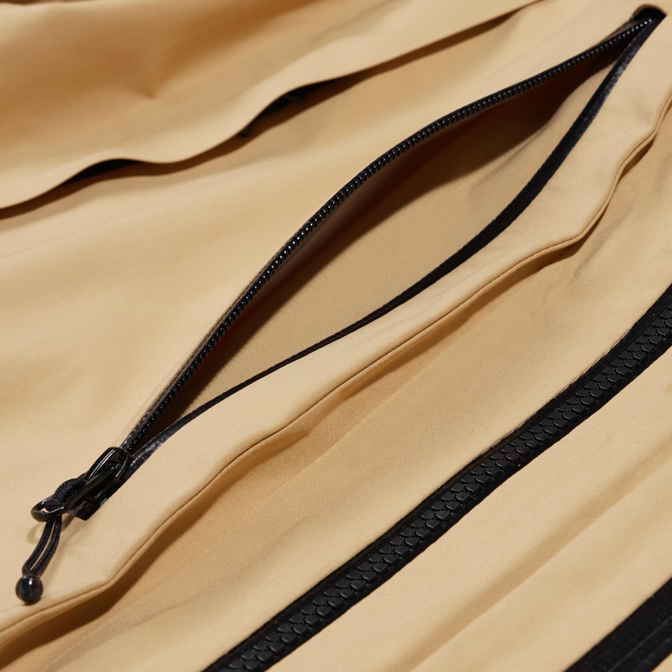 Gosforth Jacken für Herren - Naturfarben