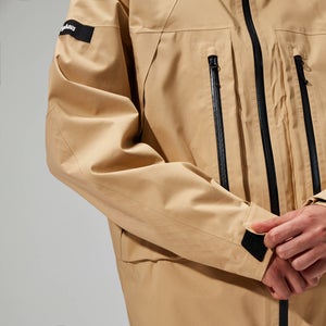 Gosforth Jacken für Herren - Naturfarben