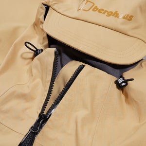 Gosforth Jacken für Herren - Naturfarben