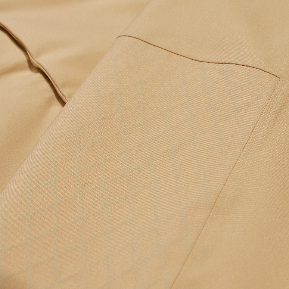 Gosforth Jacken für Herren - Naturfarben