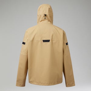 Gosforth Jacken für Herren - Naturfarben