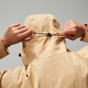 Gosforth Jacken für Herren - Naturfarben