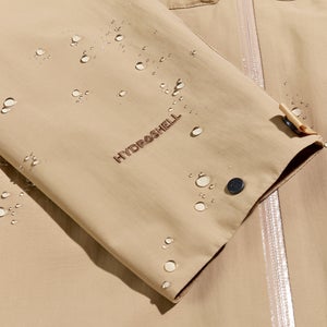 Helmor Utility Jacken für Herren - Naturfarben