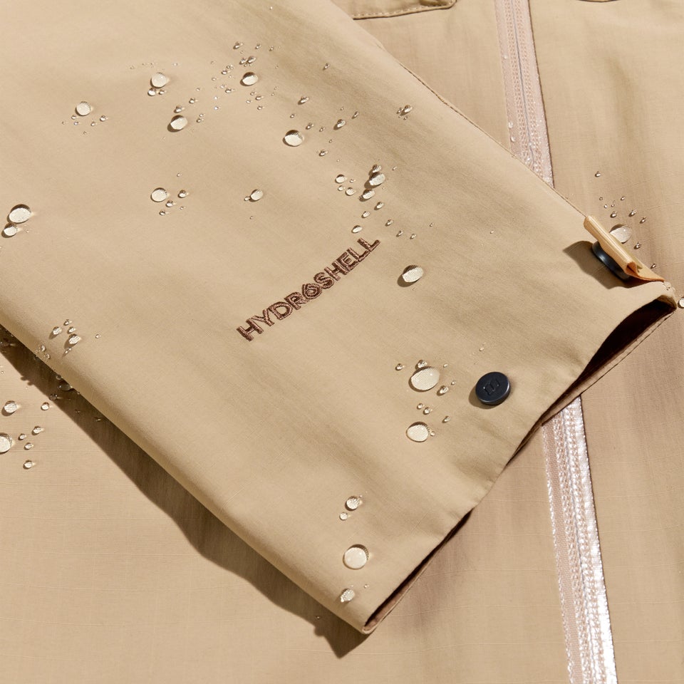 Helmor Utility Jacken für Herren - Naturfarben