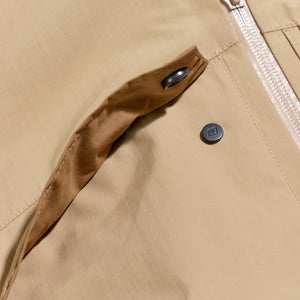 Helmor Utility Jacken für Herren - Naturfarben