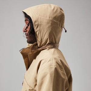 Helmor Utility Jacken für Herren - Naturfarben