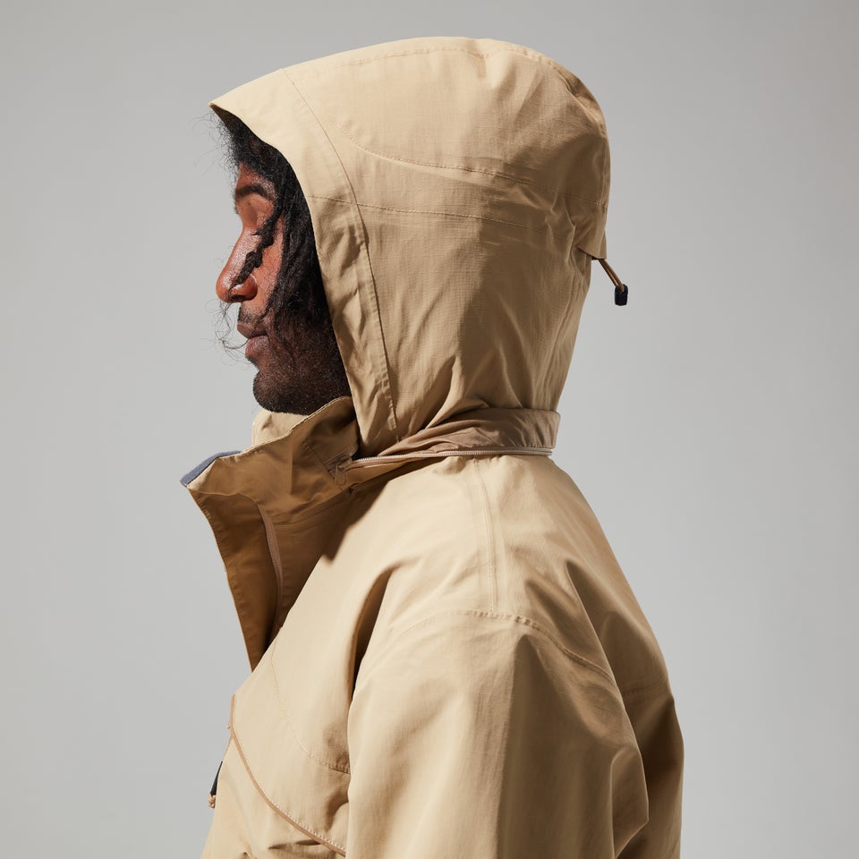 Helmor Utility Jacken für Herren - Naturfarben