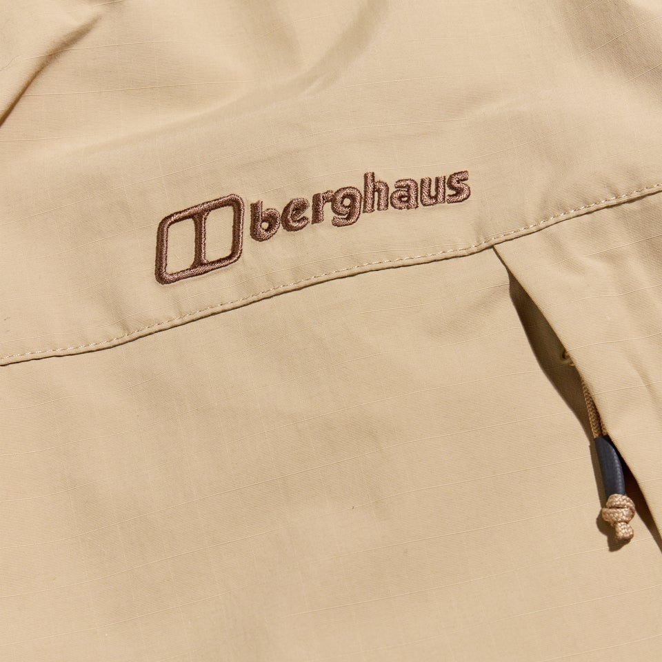 Helmor Utility Jacken für Herren - Naturfarben