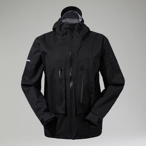 Men's Gosforth Jacket - Black
