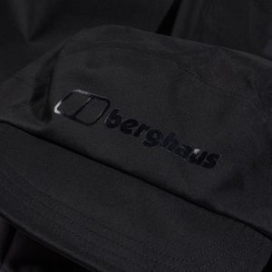 Men's Gosforth Jacket - Black