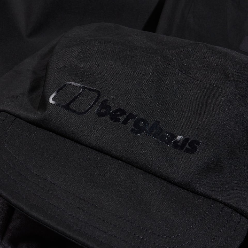 Men's Gosforth Jacket - Black