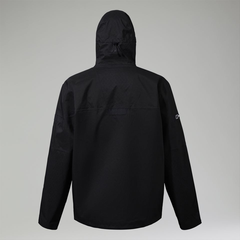 Men's Gosforth Jacket - Black