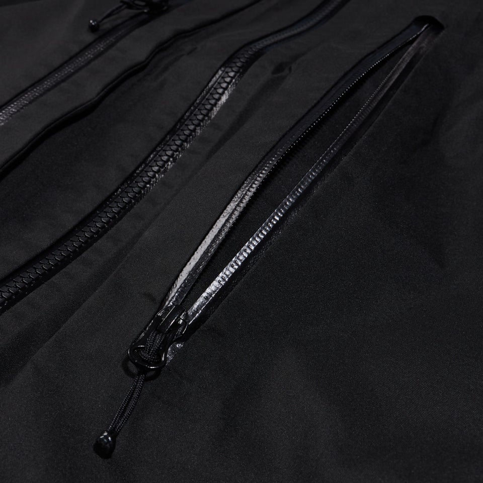 Men's Gosforth Jacket - Black