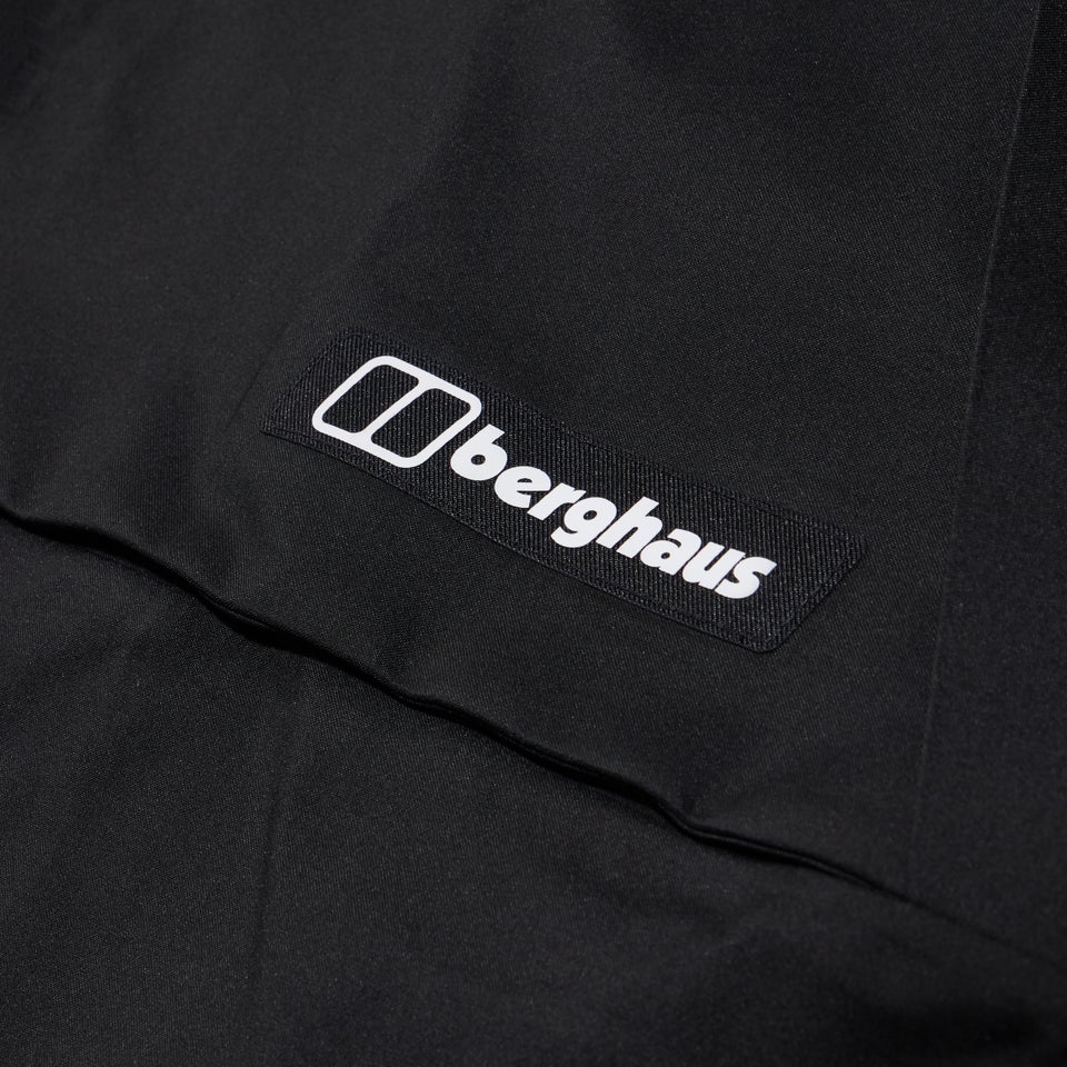 Men's Gosforth Jacket - Black