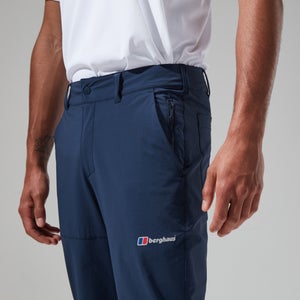 Men's Teratrack Pant - Dark Blue