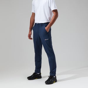 Men's Teratrack Pant - Dark Blue